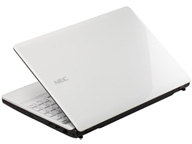 【納期約2週間前後】13.3型ワイドノートPC LaVie/ラヴィ M フラッシュホワイト PC-LM750HS6W