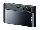 DSC-TX5-B�i�u���b�N�j�@Cybe��shot/�T�C�o�[�V���b�g�@�y����������萔�������I�z