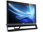 Acer&frasl;�G�C�T�[ 21.5�^LED�t���f�B�X�v���C��̌^�f�X�N�g�b�vPC Aspire AZ3770-F24D