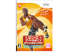 �r���[�Y�u�[�g�L�����v Wii�ŃG���W���C�_�C�G�b�g�yWii�z