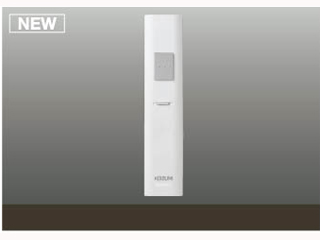 【クリックで詳細表示】KOIZUMI/コイズミ AEE690129