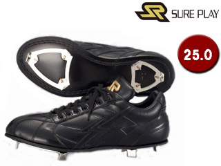 SBS-AD211 ���M�����[�J�b�g�X�p�C�N �y25.0�z (�u���b�N)