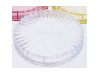【クリックでお店のこの商品のページへ】KENKO/ケンコー 52mm クリアー3号