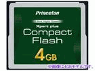 PCFS2-2G 2GB 100�{���R���p�N�g�t���b�V���J�[�h Xpert Plus