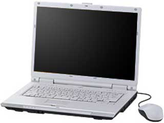 FMV-BIBLO NF40T