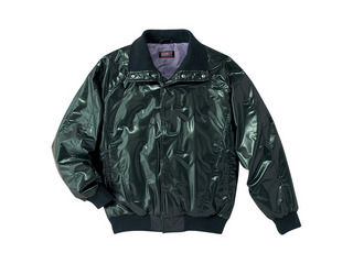 【クリックでお店のこの商品のページへ】BOG455-4800 グラウンドコート 【OXOサイズ】 (グリーン)