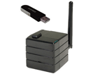 REX-Link2S USB Wireless Audio Adapter�@