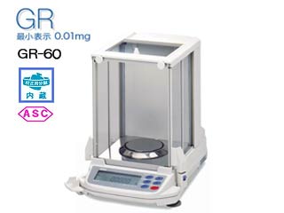 GR-60 �Z���p���������^���͓d�q�V�т�