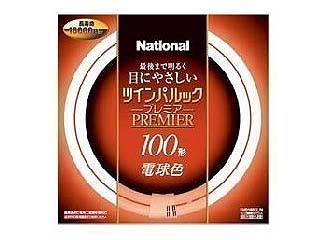 【クリックで詳細表示】Panasonic/パナソニック FHD100EL/H ツインパルックプレミア 電球色