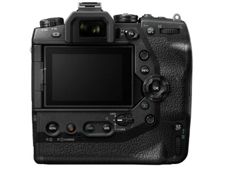 OM-D E-M1X ボディ ミラーレス一眼カメラ