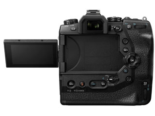 OM-D E-M1X ボディ ミラーレス一眼カメラ