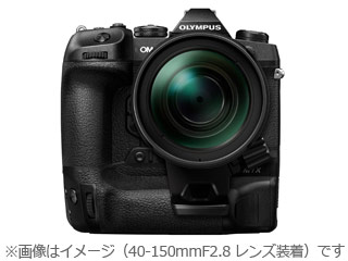 OM-D E-M1X ボディ ミラーレス一眼カメラ