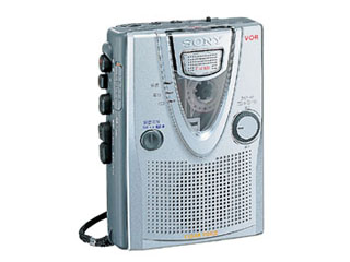 SONY/���ˡ����ơ��ץ쥳��������TCM-400