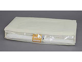 【クリックで詳細表示】アイリスオーヤマ 【敷き布団】 セミダブル 羊毛混 FYS-SD