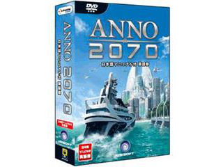 ANNO 2070 ���{��}�j���A���t �p��� FBG044W111