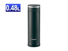 SM-JA48-BA �X�e�����X�}�O�uTUFF�v�y0.48L�z(�u���b�N)