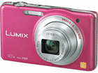 DMC-SZ7-P�i�s���N�j�@�f�W�^���J�����@LUMIX/���~�b�N�X�y����������萔�������I�z