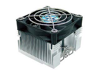 CFA01B2-J�@CPU�t�@�� Socket 370 & A�p ���[�R�X�g�A�É��A�R���p�N�g