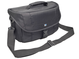 【クリックで詳細表示】KENKO/ケンコー AOC-AT1SH06-BK(ブラック) アオスタアバントショルダーL