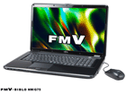 FMVNWG75 FMV-BIBLO/�r�u�� NW�V���[�Y NW/G75
