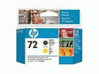 C9384A�@HP72 �v�����g�w�b�h �}�b�g�u���b�N/�C�G���[