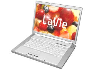 LaVie L LL550/GD(PC-LL550GD)