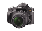 DSLR-A230L�i�u���b�N�j ��230 �Y�[�������Y�L�b�g �@�y����������萔�������I�z