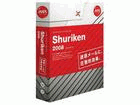 Shuriken 2008 �ʏ��