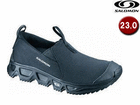 L12055000 RX SNOW MOC WOMEN �y23.0�z (�u���b�N/�u���b�N/�`�^�j�E��)
