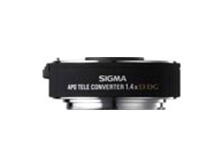 【クリックで詳細表示】SIGMA/シグマ APO TELE CONVERTER 1.4x EX DG ソニー用 【送料代引き手数料無料！】