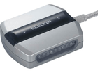 JC-PS202USV USBtoPS/PS2 �Q�[���p�b�h�R���o�[�^2 �V���o�[