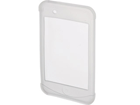 PDA-IPOD51CL iPod touch�V���R���P�[�X(�N���A)