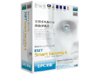 CITS-ES04-052 ESET Smart Security V4.0 5PC�X�V