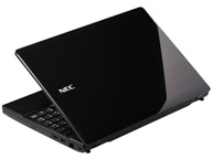 【納期約2週間前後】13.3型ワイドノートPC LaVie/ラヴィ M コスモブラック PC-LM750HS6B