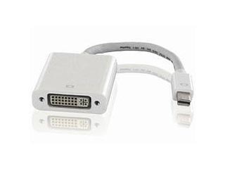 AD-mDPMDF Mini DisplayPort�I�X��DVI���X�ϊ��P�[�u��