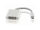 AD-mDPMDF Mini DisplayPort�I�X��DVI���X�ϊ��P�[�u��