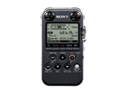 �y���j�APCM���R�[�_�[�z PCM-M10-B�i�u���b�N�j�y����������萔�������I�z