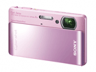 DSC-TX5-P�i�s���N�j�@Cybe��shot/�T�C�o�[�V���b�g�@�y����������萔�������I�z