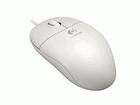 �I�v�e�B�J���}�E�X �z���C�g SOM-30WH