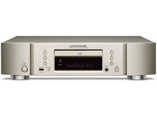 【クリックで詳細表示】Marantz/マランツ SA8004 【送料代引き手数料無料！】