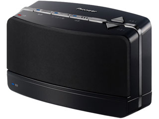 【クリックで詳細表示】PIONEER/パイオニア VMS-700-K(ブラック) 【快テレ君】 【送料代引き手数料無料！】