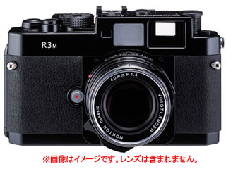 ������ Voigtlander ��󥸥ե������������� �إꥢ�����饷�å� 50mm F2.0���å� BESSA-R3M �μ̿�