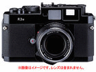 BESSA R3M �N���V�b�N�u���b�N�iLife Size�~1.0�j �����W�t�@�C���_�[�J�����@�y����������萔�������I�z
