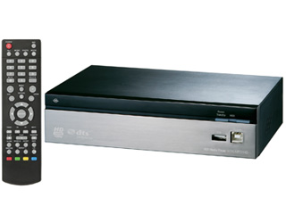 MZK-MP01HD 3.5�C���`�n�[�h�f�B�X�N�Ή��l�b�g���[�N���f�B�A�v���[���[