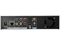 MZK-MP01HD 3.5�C���`�n�[�h�f�B�X�N�Ή��l�b�g���[�N���f�B�A�v���[���[