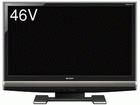 LC-46RX5-B�i�u���b�N�j�@AQUOS/�A�N�I�X�@�y�������������͂��͌��֐�܂Łz