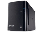 USB3.0�p �O�t���n�[�h�f�B�X�N 2�h���C�u 6TB HD-WL6TU3/R1J