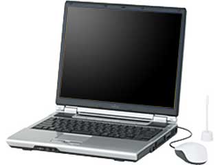 FMV-BIBLO NB70T