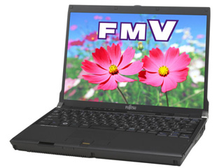 FMVLRB70P FMV-BIBLO/ビブロ LOOX Rシリーズ R/B70