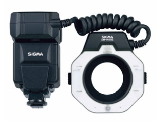 【クリックでお店のこの商品のページへ】SIGMA/シグマ ELECTRONIC FLASH MACRO EM-140 DG (ペンタックス用)【送料代引き手数料無料！】